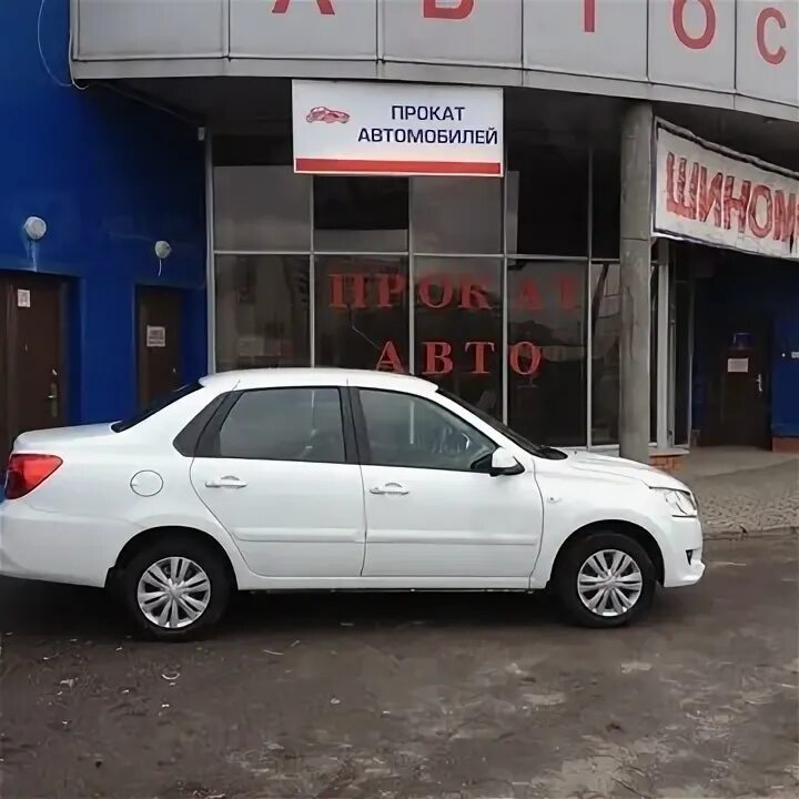 Как выбрать лучшую услугу проката автомобилей в Санкт-Петербурге для ваших нужд